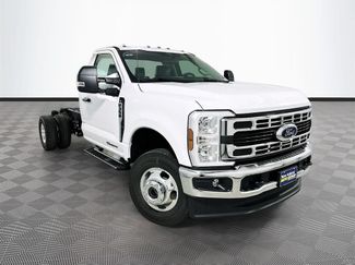 New 2026 Ford F350 XL w/ XL Chrome Package AWD/4WD video 1