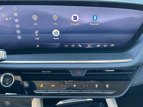 New 2026 Buick Envision Preferred image 13