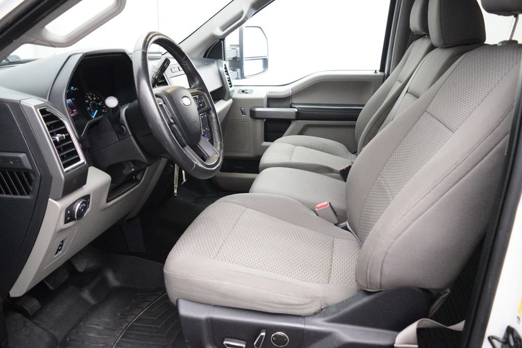 Used 2015 Ford F150 XLT w/ Equipment Group 302A Luxury AWD/4WD image 10