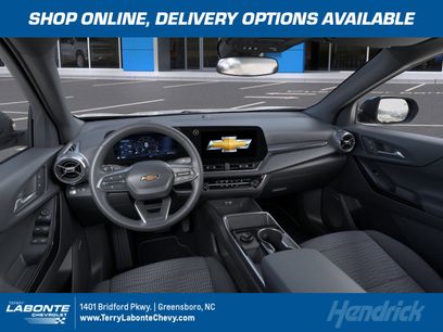 New 2026 Chevrolet Equinox LT w/ Midnight Edition