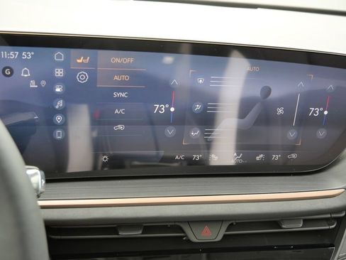New 2026 Buick Envision Sport Touring AWD/4WD image 46