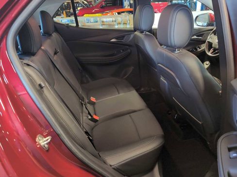 Used 2023 Buick Encore GX Select FWD image 26