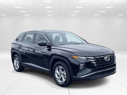 Certified 2023 Hyundai Tucson SE