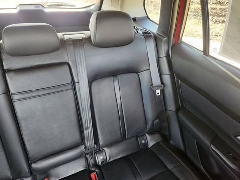 New 2026 MAZDA CX-50 AWD 2.5 S w/ Cargo Package image 18