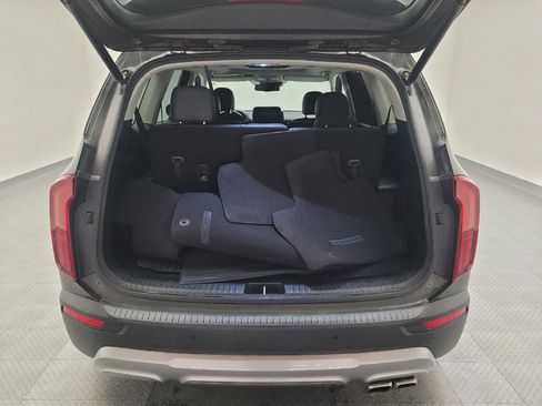 Used 2020 Kia Telluride EX FWD image 29