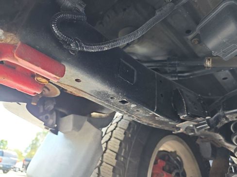 Used 2014 Toyota FJ Cruiser 4WD image 31