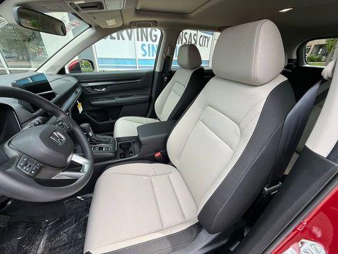 New 2026 Honda CR-V EX image 10