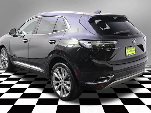 Used 2023 Buick Envision Avenir image 4