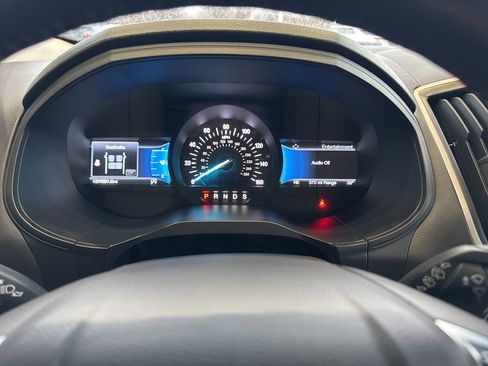 Certified 2023 Ford Edge SEL w/ Convenience Package image 30