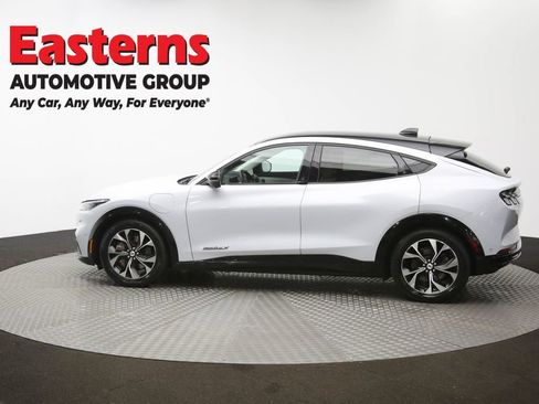 Used 2022 Ford Mustang Mach-E Premium image 64