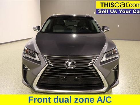 Used 2016 Lexus RX 350 F Sport image 2