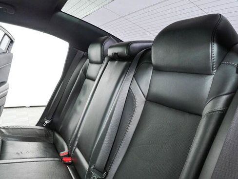 Used 2021 Dodge Charger SXT w/ Leather Interior Group RWD image 21