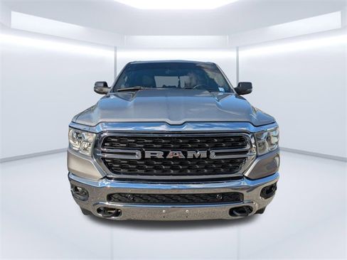 Used 2023 RAM 1500 Big Horn image 9