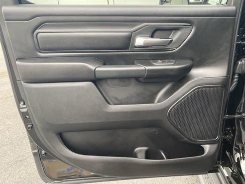 New 2026 RAM 1500 Express image 34