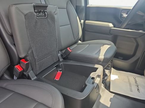 New 2026 Chevrolet Silverado 2500 W/T AWD/4WD image 19