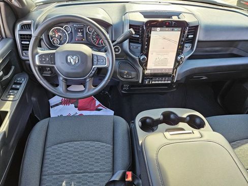 New 2026 RAM 2500 Tradesman image 7