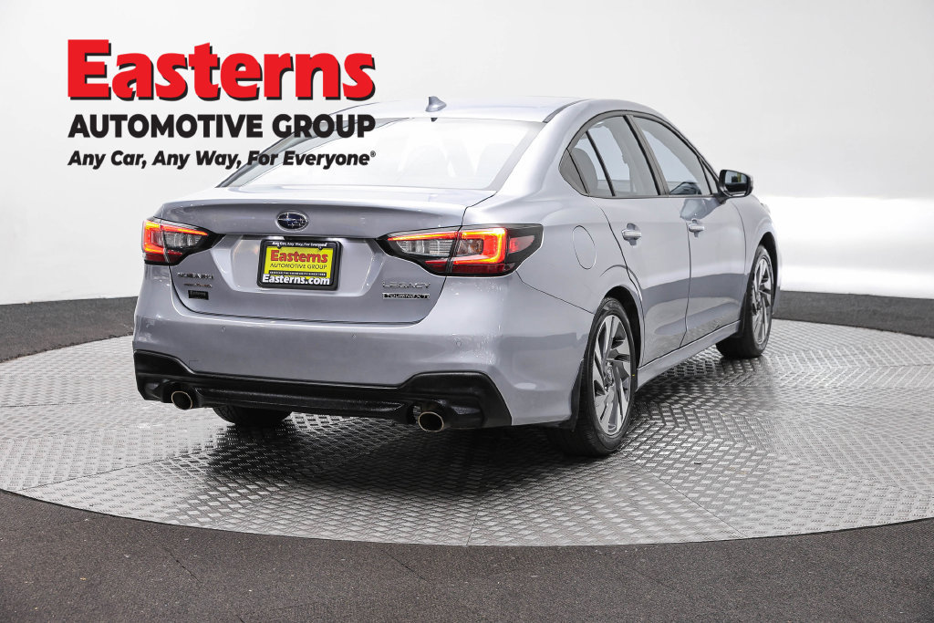 Used 2024 Subaru Legacy Touring XT AWD/4WD image 6