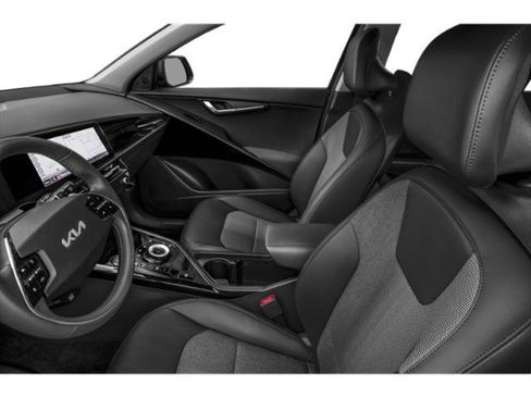 Certified 2024 Kia Niro EX w/ EX Cold Weather Package FWD image 12