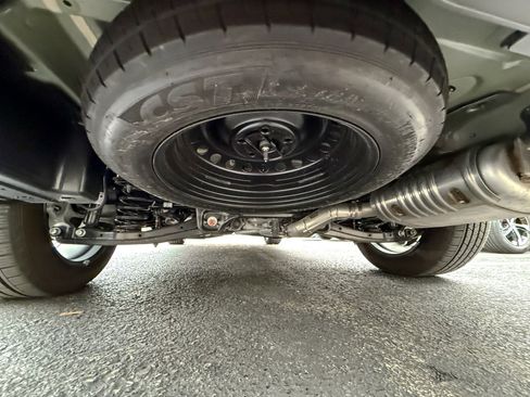 Certified 2025 Kia Sorento SX Prestige image 44