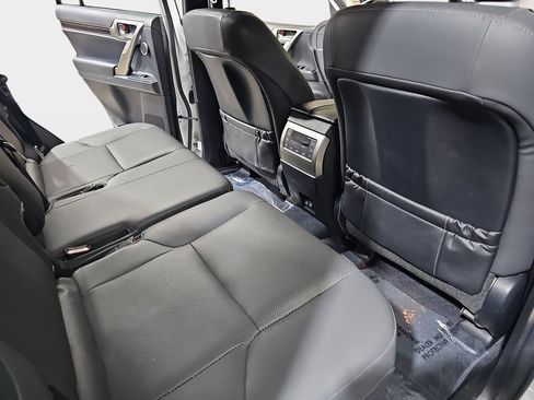 Certified 2023 Lexus GX 460 Premium w/ Premium Plus Package AWD/4WD image 11