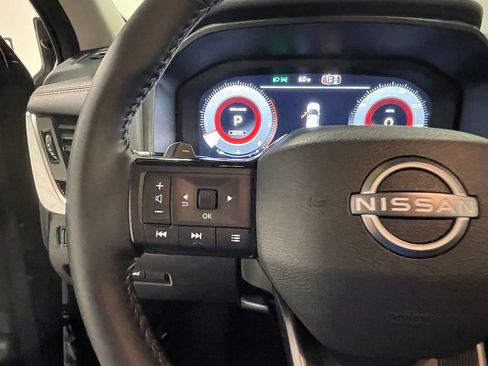 Used 2026 Nissan Rogue SL AWD/4WD image 35