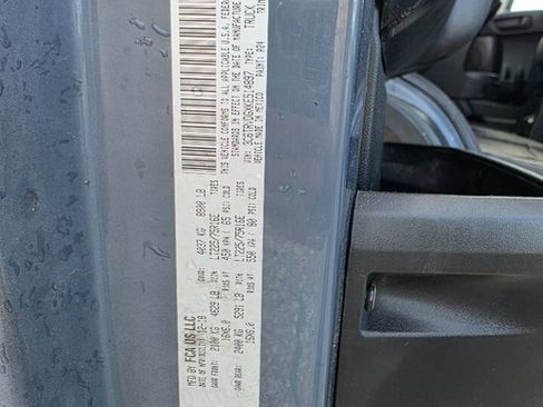 Used 2019 RAM ProMaster 2500 FWD image 13
