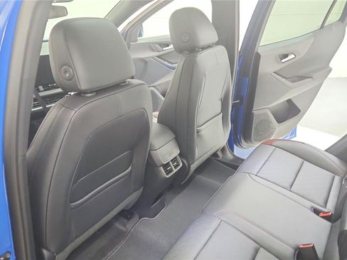 New 2026 Chevrolet Equinox RS image 29