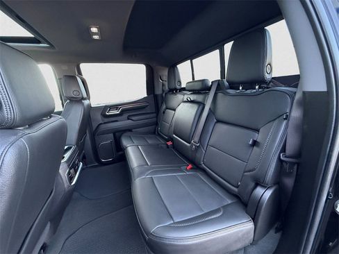 Used 2024 GMC Sierra 1500 Denali w/ Technology Package image 13