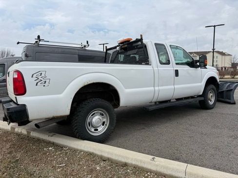 Used 2015 Ford F250 XL w/ Power Equipment Group image 3