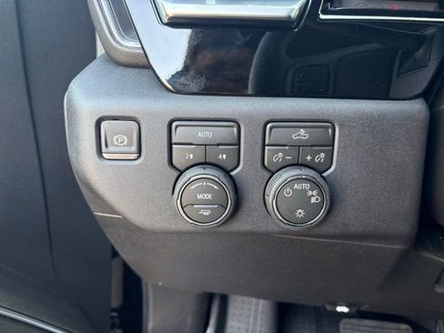 New 2026 Chevrolet Silverado 1500 LT w/ Protection Package AWD/4WD image 19