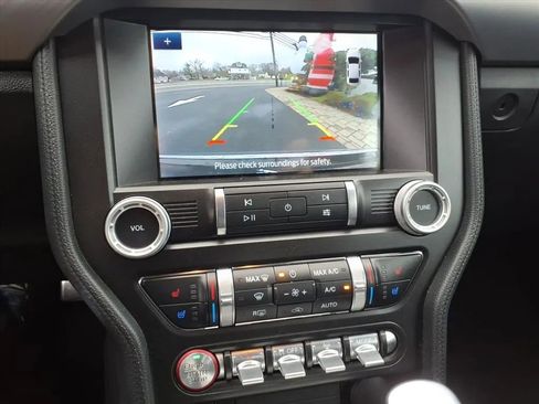 Used 2023 Ford Mustang Premium image 27