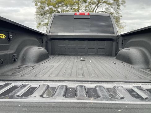 Used 2021 RAM 2500 Tradesman image 62