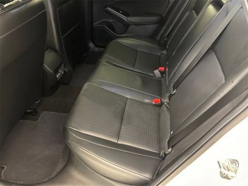 Certified 2023 Honda Civic Sport Touring image 19