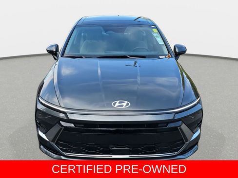 Used 2026 Hyundai Sonata SEL FWD image 2