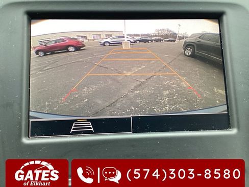 Used 2024 Chevrolet Equinox LT image 19