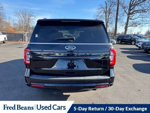 Certified 2022 Ford Expedition Limited image 6