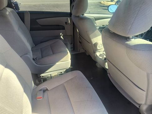 Used 2016 Honda Odyssey SE image 25