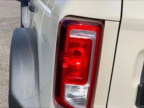 New 2026 Ford Bronco Heritage Edition AWD/4WD image 14