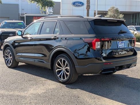 New 2026 Ford Explorer ST-Line image 28