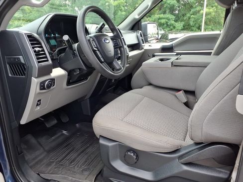Used 2019 Ford F150 XLT AWD/4WD image 12