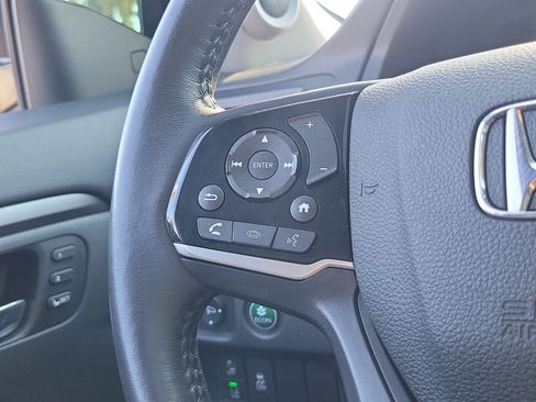 Used 2022 Honda Pilot EX-L image 28