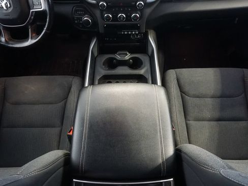 Used 2019 RAM 1500 Big Horn AWD/4WD image 24