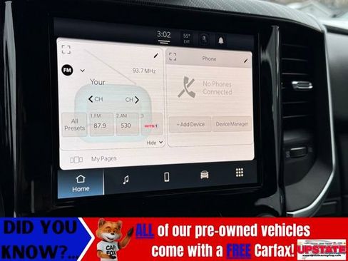 New 2026 RAM 1500 Big Horn image 8