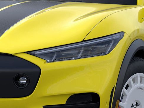 New 2024 Ford Mustang Mach-E GT image 18