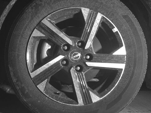 Used 2025 Nissan Sentra SV image 12