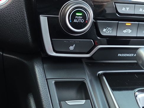 Used 2022 Honda CR-V EX image 22