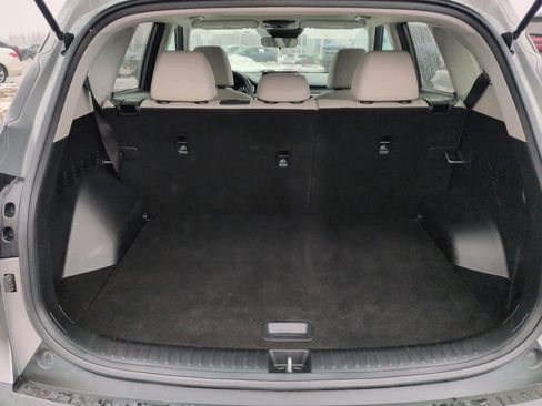 Used 2021 Kia Seltos EX image 34