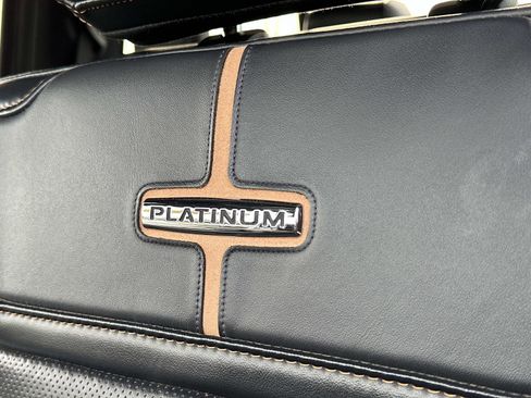 Certified 2024 Ford F250 Platinum w/ Tremor Off-Road Package image 14