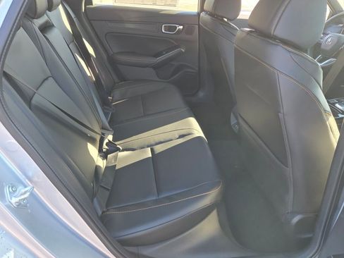 New 2026 Acura Integra A-Spec image 12