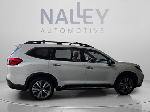 Used 2019 Subaru Ascent Touring w/ Popular Package #3 AWD/4WD image 3